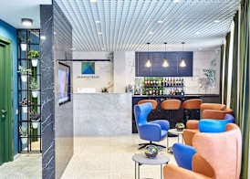 Graphica Tbilisi Hotel 5