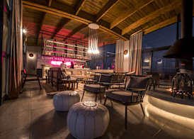 The Desert Grace 4