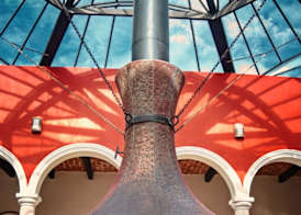 Hotel Villa Mercedes San Cristobal 4