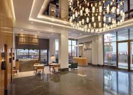 Radisson Hotel Kathmandu 5