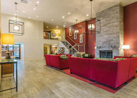 Hotel MTK Mount Kisco 2