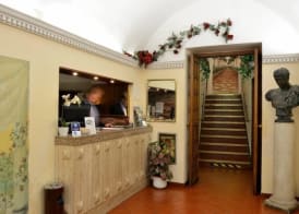Hotel Tirreno 5