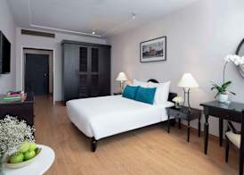 Hai Phong Harbour View Hotel 3
