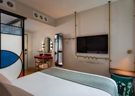 Moxy NYC Lower East Side 4