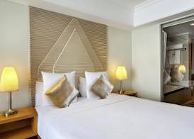 Novotel Semarang 3