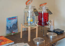 Fortebraccio Hotel & Spa 4