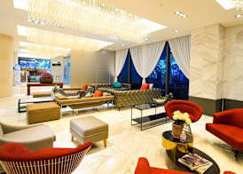 Ramada by Wyndham Jeju Hamdeok 4