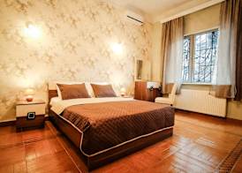 Hotel Toma's House 5
