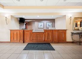 Best Western Annawan Inn 4