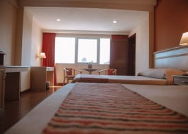 Casa Real Hotel 5