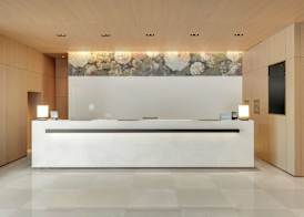 DoubleTree by Hilton Taipei Zhongshan 3