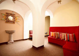Tampu Hotel 2