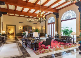 Country Club Lima Hotel – The Leading Hotels of the World 4