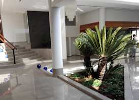 D'Aragona Lifestyle Hotel 4