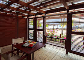 Hotel Bakoua Martinique 3