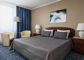 Booking Hotel & Spa 5