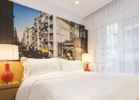 Caravel Hotel 2