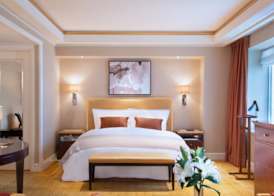 The St. Regis Beijing 5