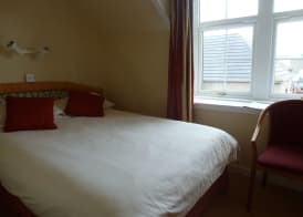 Castletown Hotel 5