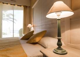 Hôtel Funtana Marina 4