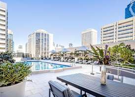 Sofitel Brisbane Central 4