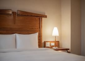 Kindness Hotel - Wu Jia 3