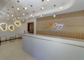 Orcey Hotel 2