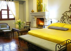 Casa Santa Rosa Hotel Boutique 5
