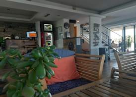 B&B Botel Charlie 4