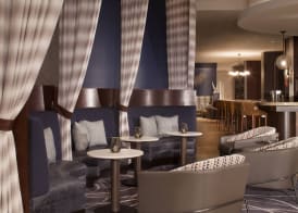 Dallas Marriott Downtown 5