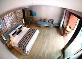 AKIRA Lipe Resort 3