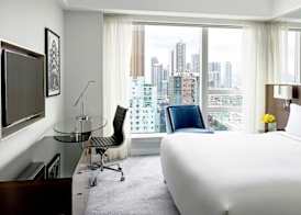 Cordis, Hong Kong - Langham Hospitality Group 5