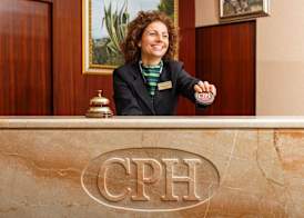 Colleverde Park Hotel 4