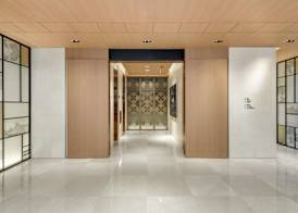 DoubleTree by Hilton Taipei Zhongshan 4