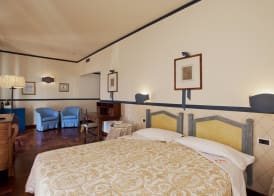 Relais Villa Pomela 4