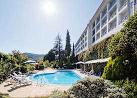 Lam Hotel Caramulo 3