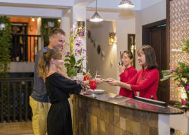 Hoi An Ancient House Resort & Spa 3