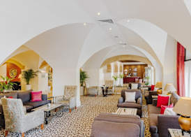 The Arkin Colony Hotel 3