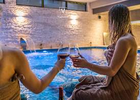 VH Eurostar Tirana Hotel Congress & Tirana Spa 2