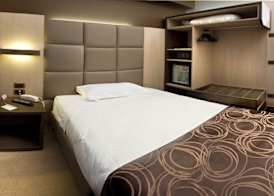 Hotel Soperga 4