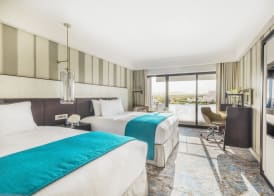 InterContinental Hotels MUSCAT by IHG 2
