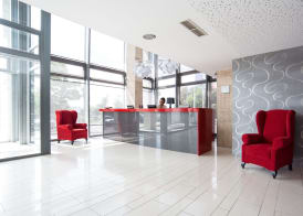 Rubin Wellness & Conference Hotel 3