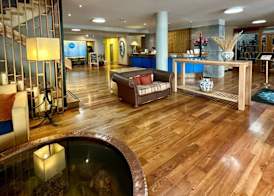 Hotel Nahuel Huapi 4