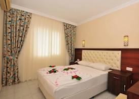 Ozturk Apart Hotel 3