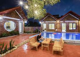 Tam Coc Charming Bungalow 2