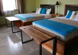 Villas Piña - Adults only 4
