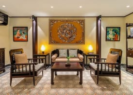 Ancient Huế Garden Houses 2