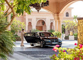 One&Only The Palm Dubai 2