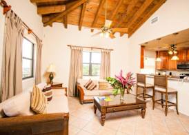 Clarion Suites Roatan at Pineapple Villas 4