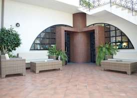 Hotel Redebora 4